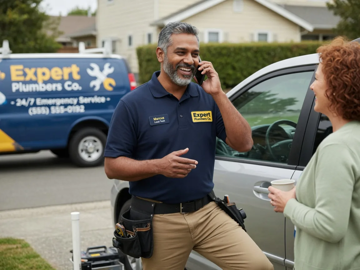 Emergency Drain Cleaning in Huntingdon Valley, PA